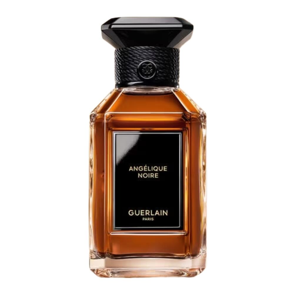 Nước Hoa Unisex Guerlain Angélique Noire EDP 100ml Chính Hãng | Niche - Hình ảnh chính